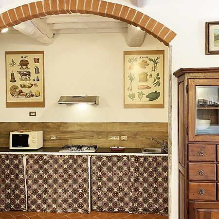 Appartamento Con Piscina E Giardino A Sienne Extérieur photo