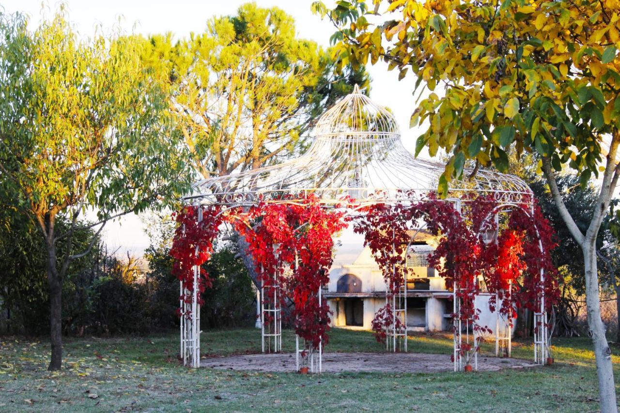Appartamento Con Piscina E Giardino A Sienne Extérieur photo